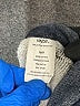 Vince. 100% Cotton Gray Sweatpants Size M - photo 8