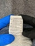 Vince. 100% Cotton Gray Sweatpants Size M - photo 9