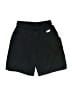 Gap Fit 100% Polyester Solid Black Athletic Shorts Size S (kids) - photo 1