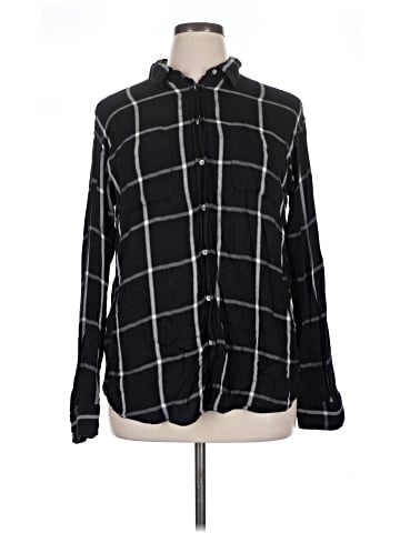 Stylus Long Sleeve Button-Down Shirt (view 1)