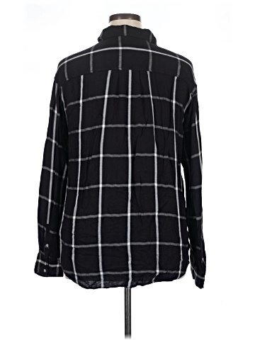 Stylus Long Sleeve Button-Down Shirt (view 2)