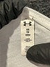 Under Armour White Short Sleeve T-Shirt Size XS - photo 7