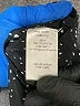 Greylin 100% Silk Black Sleeveless Silk Top Size M - photo 8