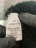Newbury Kustom 100% Polyester Color Block Gray Turtleneck Sweater Size XXL - photo 8