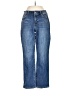 CAbi Blue Jeans Size 2 - photo 1