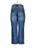 CAbi Blue Jeans Size 2 - photo 2
