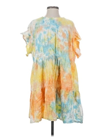 Current Air Casual Dress (view 1)