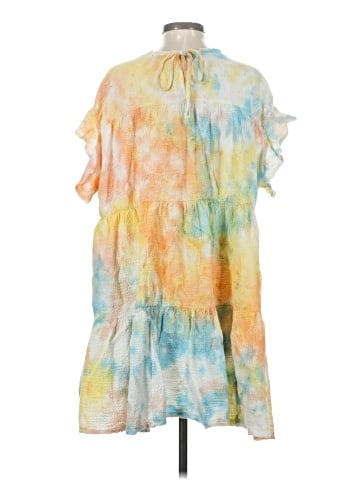 Current Air Casual Dress (view 2)
