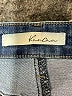 KanCan Signature Solid Blue Jeans Size 3 - photo 7