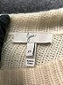 Joie Ivory Cardigan Size XS - photo 7