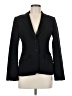H&M Black Blazer Size 6 - photo 1