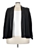 Another Thyme Black Kimono Size 3X (estimated) - photo 1