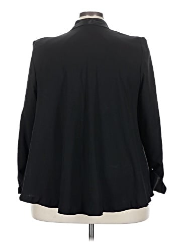 Another Thyme Kimono (view 2)