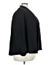 Another Thyme Black Kimono Size 3X (estimated) - photo 4