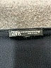 Zara Black Tube Top Size XS - photo 7