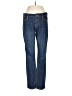 Old Navy Blue Jeans Size 4 s - photo 1