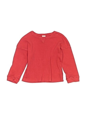 Nordstrom Baby Pullover Sweater (view 1)
