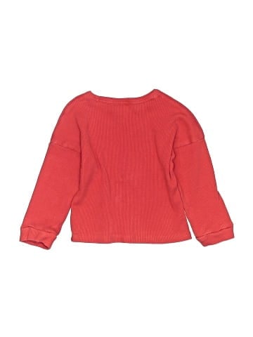 Nordstrom Baby Pullover Sweater (view 2)