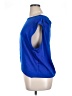 Shein Blue 3/4 Sleeve Top Size XL - photo 5