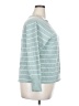 Stars Above Teal Pullover Sweater Size XXL - photo 4