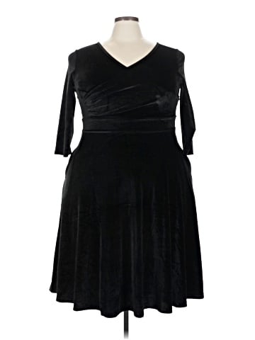 Unbranded Cocktail Dress (view 1)
