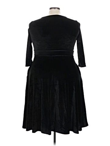Unbranded Cocktail Dress (view 2)