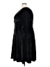 Unbranded Black Cocktail Dress Size XL - photo 5