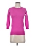 J.Crew Factory Store 100% Wool Pink Wool Pullover Sweater Size XXS - photo 1
