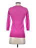 J.Crew Factory Store 100% Wool Pink Wool Pullover Sweater Size XXS - photo 2