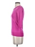 J.Crew Factory Store 100% Wool Pink Wool Pullover Sweater Size XXS - photo 5