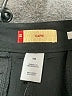 Gap Outlet Solid Black Dress Pants Size 10 - photo 7