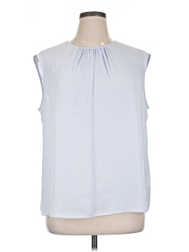 Hobbs London Sleeveless Blouse