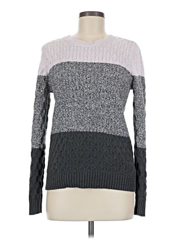 Croft & Barrow Pullover Sweater (view 1)