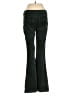 Pilcro Green Casual Pants Size 23 waist - photo 2