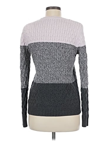 Croft & Barrow Pullover Sweater (view 2)