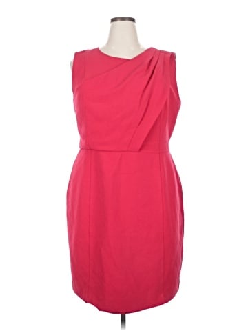 Toccin Cocktail Dress (view 1)
