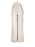 Gap 100% Cotton Ivory Jeans Size 2 - photo 2