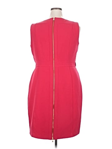 Toccin Cocktail Dress (view 2)