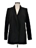 NANETTE Nanette Lepore Black Blazer Size 6 - photo 1