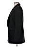 NANETTE Nanette Lepore Black Blazer Size 6 - photo 5