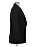 NANETTE Nanette Lepore Black Blazer Size 6 - photo 4
