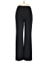 I.N. Studio Black Dress Pants Size 4 (petite) - photo 1