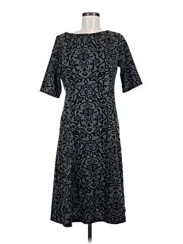 Lands' End Casual Dress (view 1)