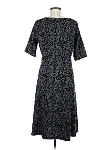 Lands' End Casual Dress (view 2)