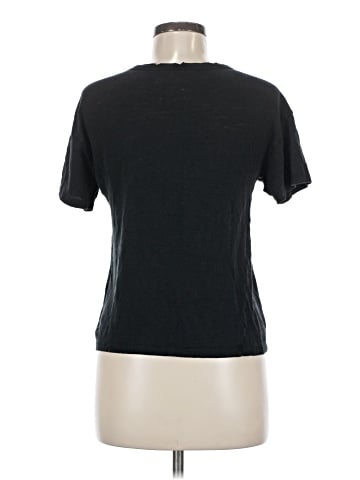 Zara W&B Collection Short Sleeve T-Shirt (view 2)