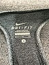 Nike Gray Active Tank Size S - photo 7