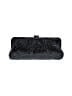 Unbranded Silver Black Clutch One size - photo 2