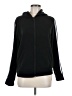 Assorted Brands Black Zip Up Hoodie Size M - photo 1