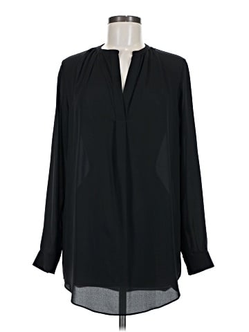 Zoa Long Sleeve Polo (view 1)