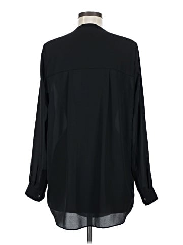 Zoa Long Sleeve Polo (view 2)